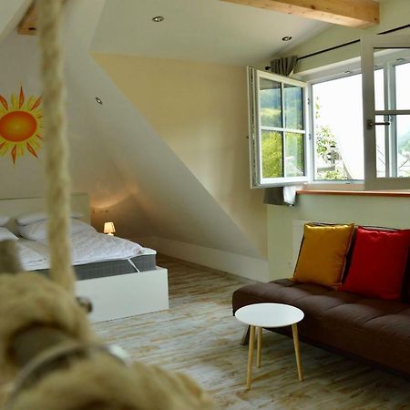 Ferienwohnung Im Sommerhaus Berchtesgaden Luaran gambar