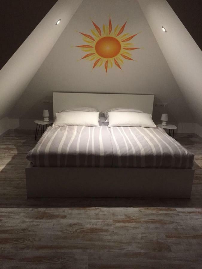 Ferienwohnung Im Sommerhaus Berchtesgaden Luaran gambar