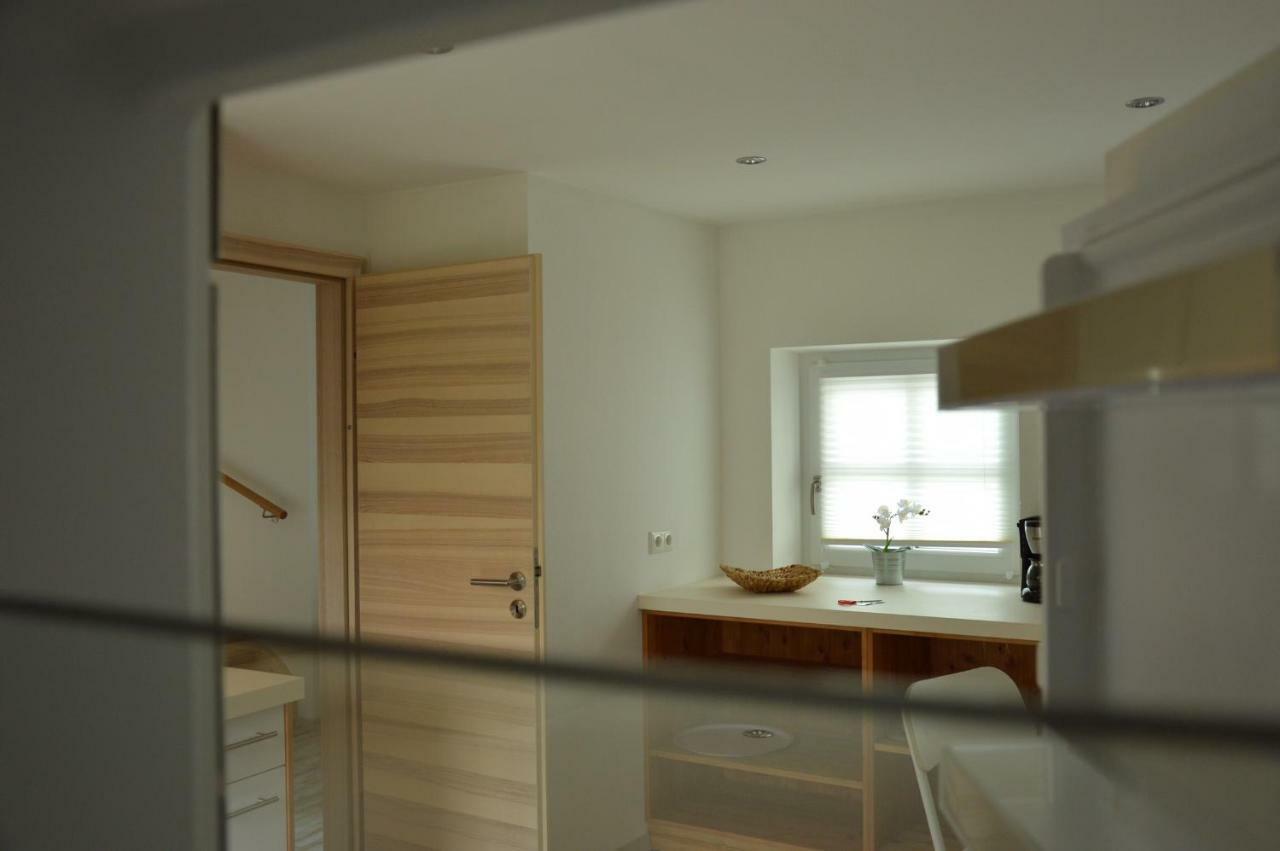 Ferienwohnung Im Sommerhaus Berchtesgaden Luaran gambar