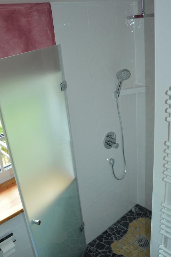 Ferienwohnung Im Sommerhaus Berchtesgaden Luaran gambar