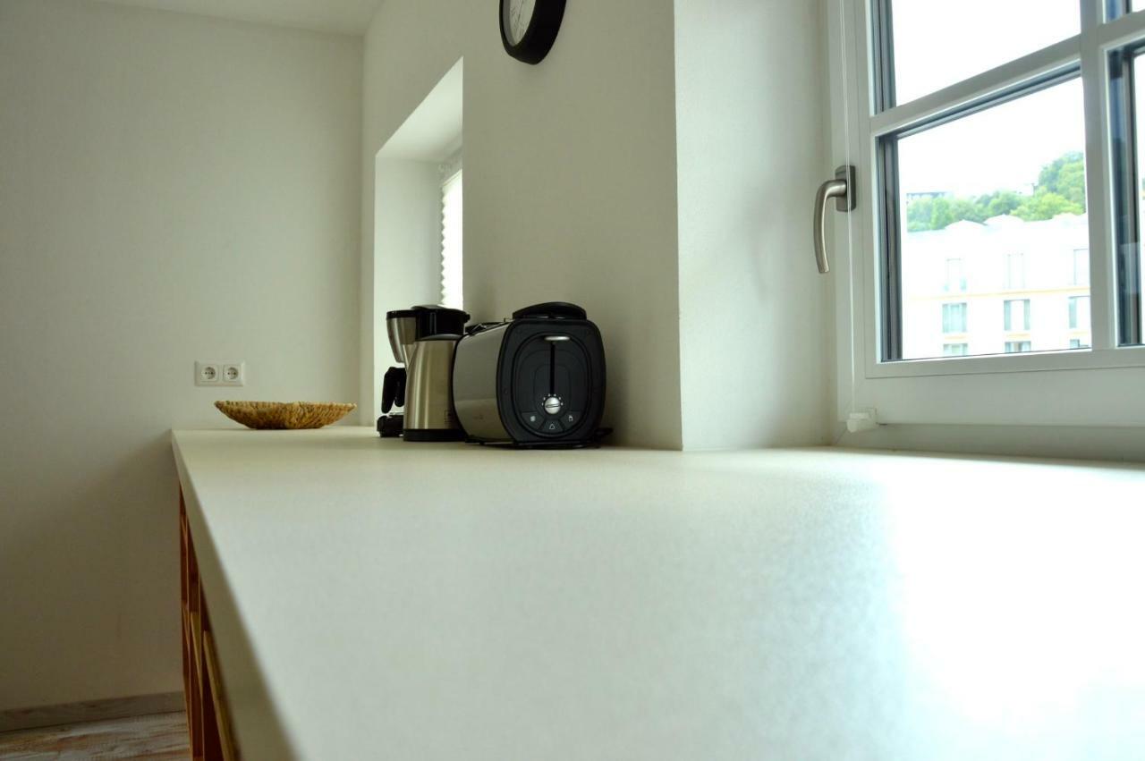 Ferienwohnung Im Sommerhaus Berchtesgaden Luaran gambar