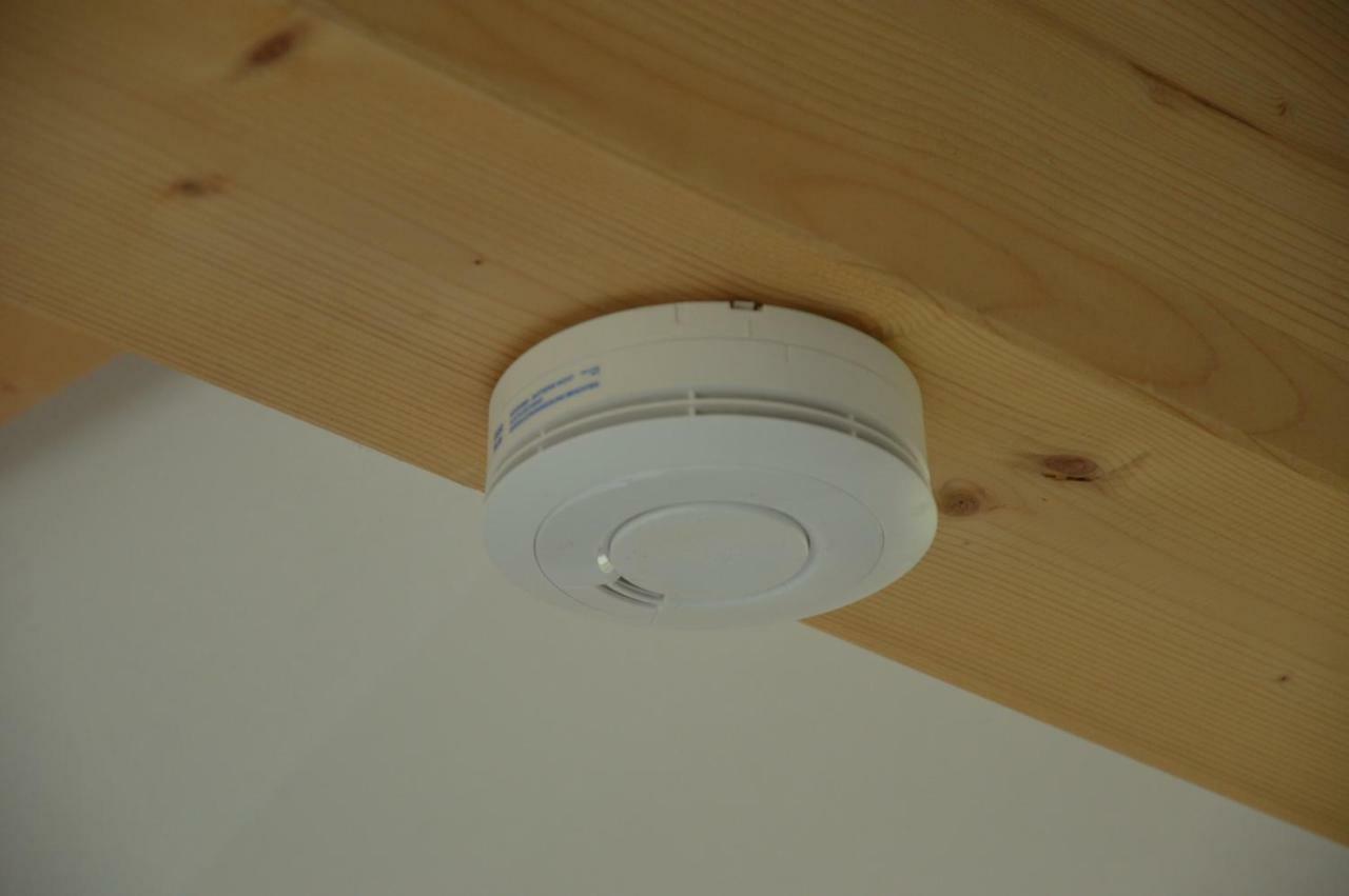 Ferienwohnung Im Sommerhaus Berchtesgaden Luaran gambar