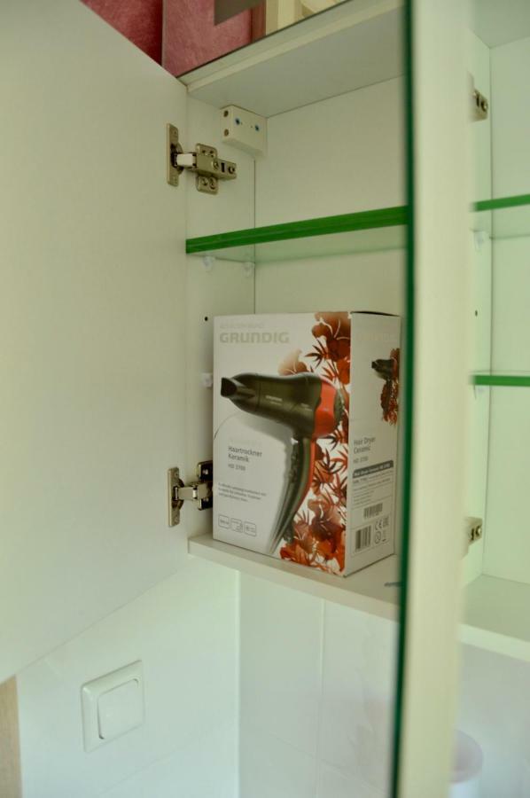 Ferienwohnung Im Sommerhaus Berchtesgaden Luaran gambar
