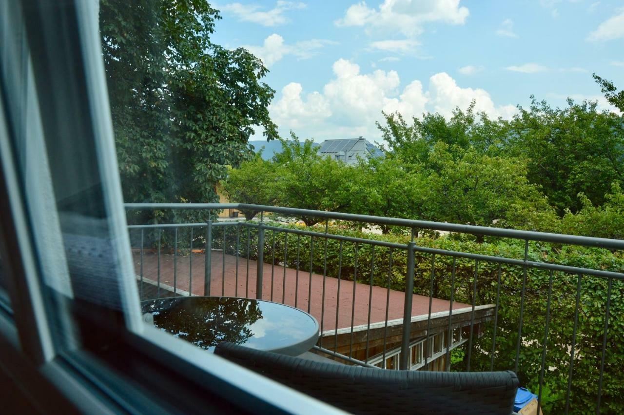 Ferienwohnung Im Sommerhaus Berchtesgaden Luaran gambar