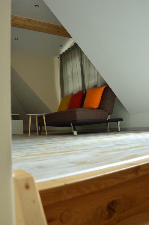Ferienwohnung Im Sommerhaus Berchtesgaden Luaran gambar