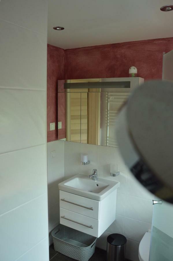 Ferienwohnung Im Sommerhaus Berchtesgaden Luaran gambar