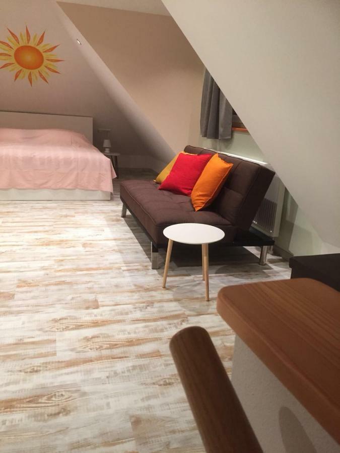 Ferienwohnung Im Sommerhaus Berchtesgaden Luaran gambar